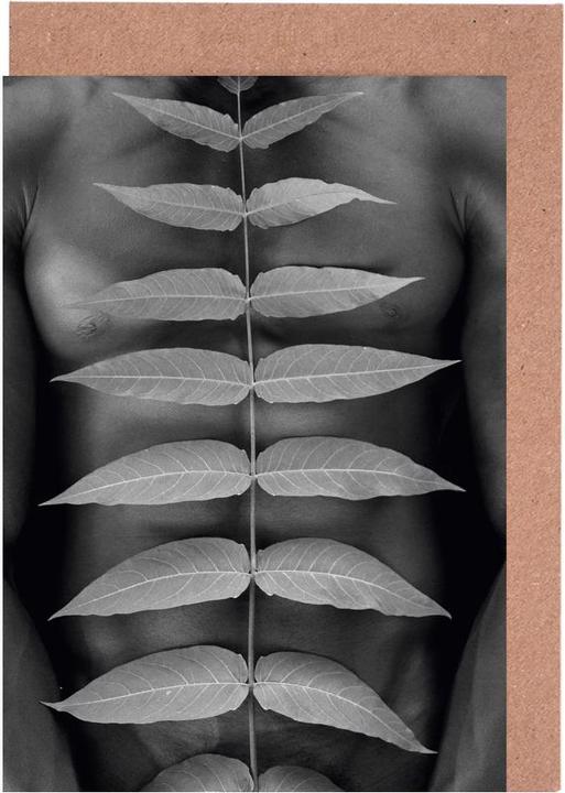 Produktbild Juniqe Torso - Modefotografie (3 Stk.)