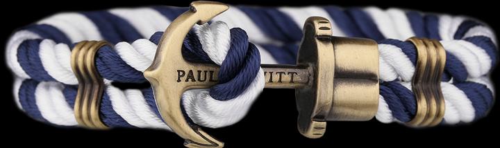 Paul Hewitt Phrep (19 cm, Nylon, Messing)
