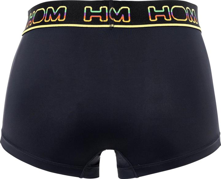 Image du produit HOM Boxer Casual Stretch - 18364 (L, Une unité par pack)