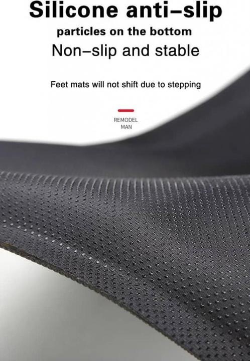 Produktbild trends4cents Kofferraummatte