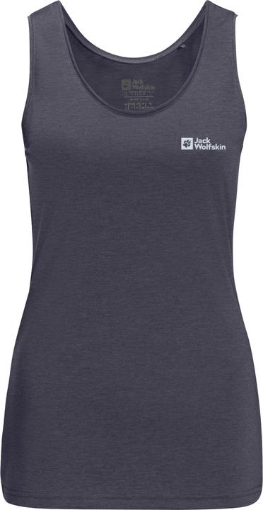 Jack Wolfskin Crosstrail Tank W