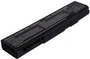 Actual product image CoreParts Laptop Battery for Toshiba (6 Cells, 5200 mAh)
