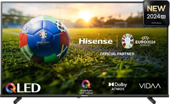 Produktbild Hisense TV 40A5NQ (40", A5N, QLED, Full HD, 2024)