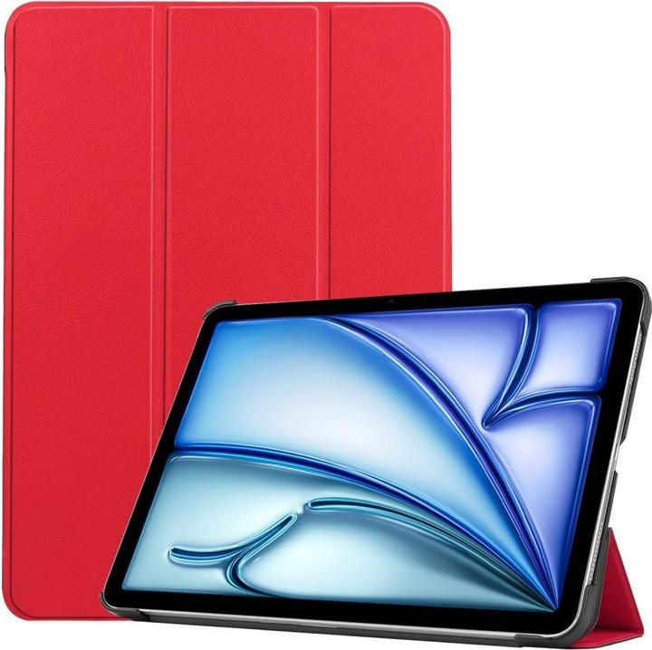Actual product image Cover-Discount iPad Air 11 2024 - Tri-fold Smart Case (iPad Air 11 2024 (M2))