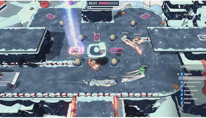 Produktbild Sold Out You Suck at Parking (PS5, EN)