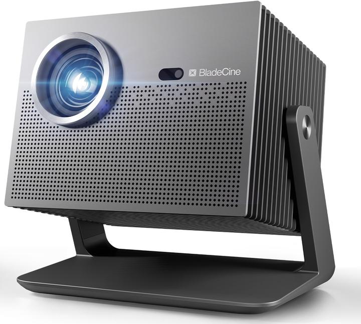 Image du produit BladeCine Cube 600 Gris (Full HD, 600 lm)