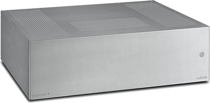Image du produit Audiolab 8300 XP (Amplificateur de puissance)