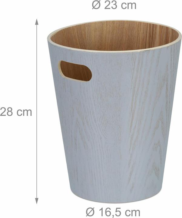 Image du produit Relaxdays Set de 4 moulins à épices (Différentes épices, Poivre, Herbes aromatiques, Sel)