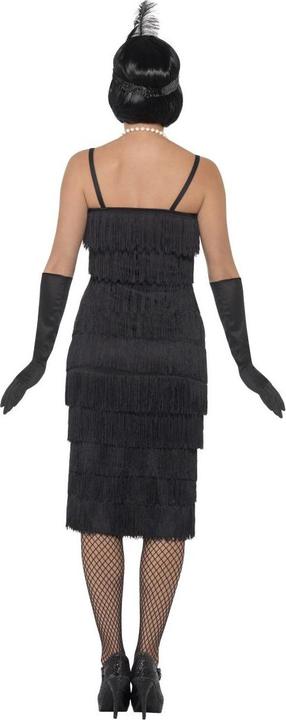 Actual product image Smiffys Charleston - 20s Flapper (36, 38)