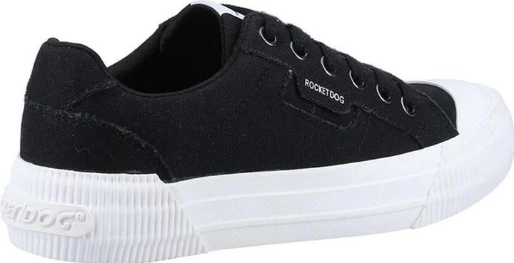 Immagine prodotto Rocket Dog Scarpe da ginnastica donna/donna Cheery 12A in tela (37)