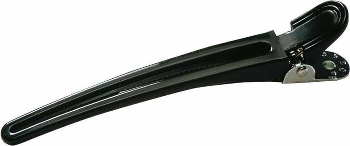 Image du produit Comair Pinces à cheveux plastique/aluminium 10pcs (10 pcs)