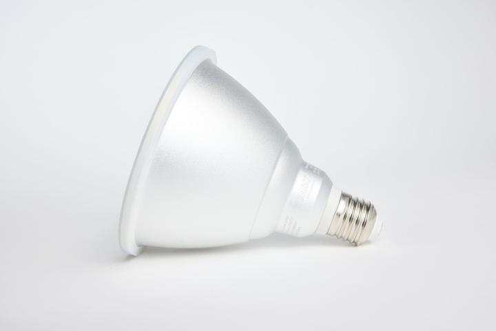 Actual product image Venso EcoSolutions E27 plant lamp "Indoor plants" 15W 60 °, improved photosynthesis and higher chlor (LED)