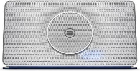 Produktbild Bayan Audio Soundbook X3 (10 h, Akkubetrieb, Netzbetrieb)