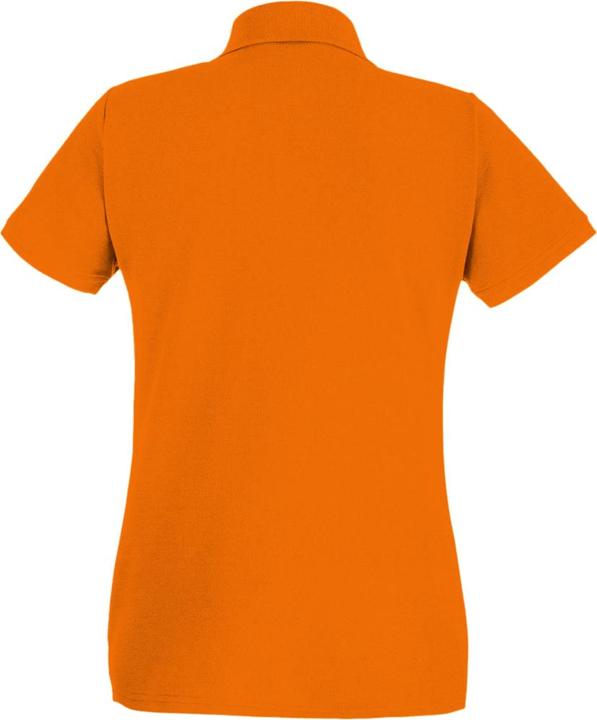 Image du produit Universal Textiles Polo à manches courtes ajusté (XS)