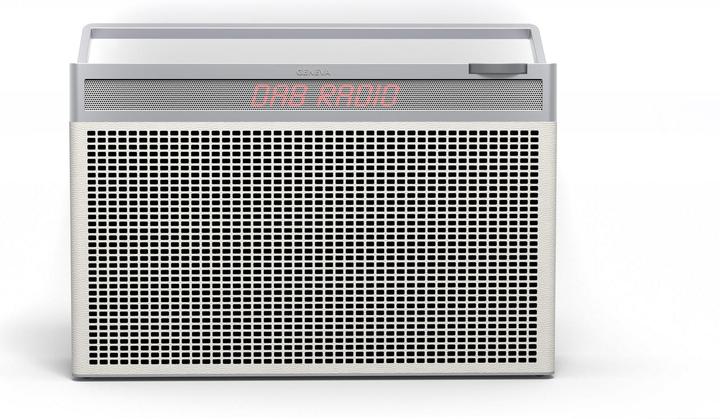 Actual product image Geneva Touring L (DAB+, FM, Bluetooth)