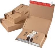 Actual product image Colompac Wrapping cardboard CD (20 x)