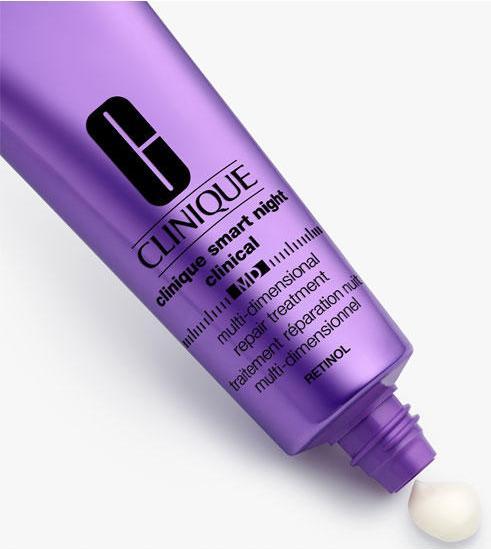 Image du produit Clinique Smart Night (30 ml)