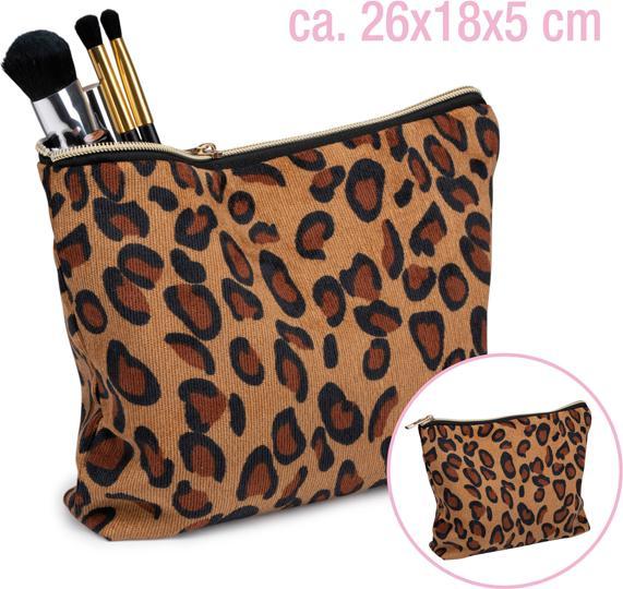 Cosmetic bag
