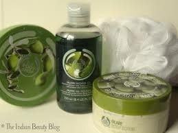 Produktbild Body Shop Olive Body Butter (Body Butter, 200 ml)