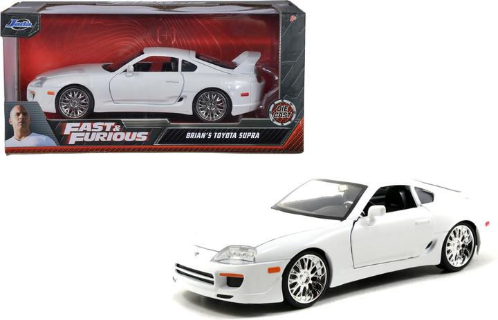 Immagine prodotto Jada 1995 Toyota Supra