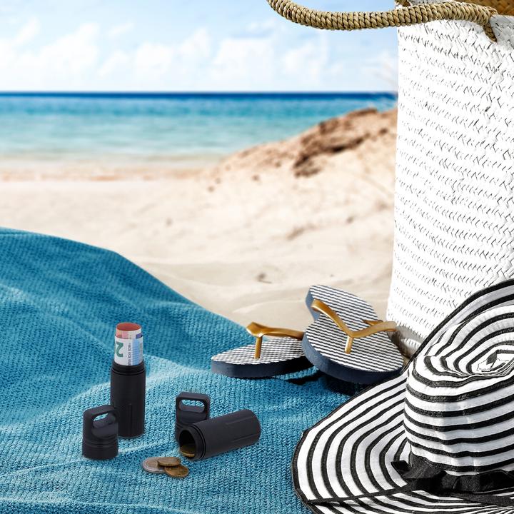 Immagine prodotto Relaxdays 3x Piluliers