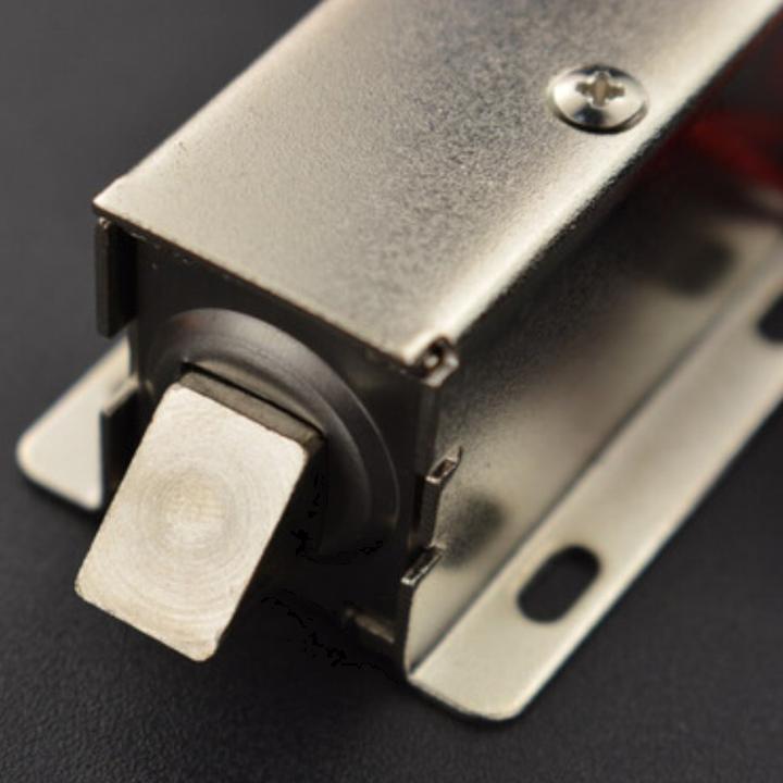 Produktbild DFRobot Elektromagnetisches Schloss 12V DC