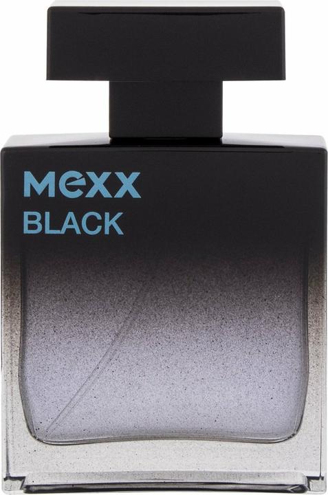 Immagine prodotto Mexx Uomo Nero (Eau de toilette, 50 ml)