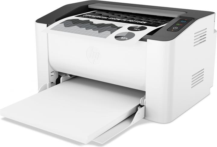 Productafbeelding HP 107w (Laser, Zwart-wit)