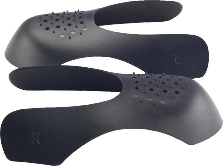 Yuwanet Anti-Falten Schuheinlagen (40, 41, 42, 43, 44, 45)