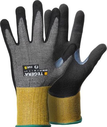 Tegera PK6 NITRILHANDSCHUHE 8805-10 (10)