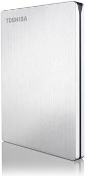 Produktbild Toshiba STOR.E Slim (1 TB)