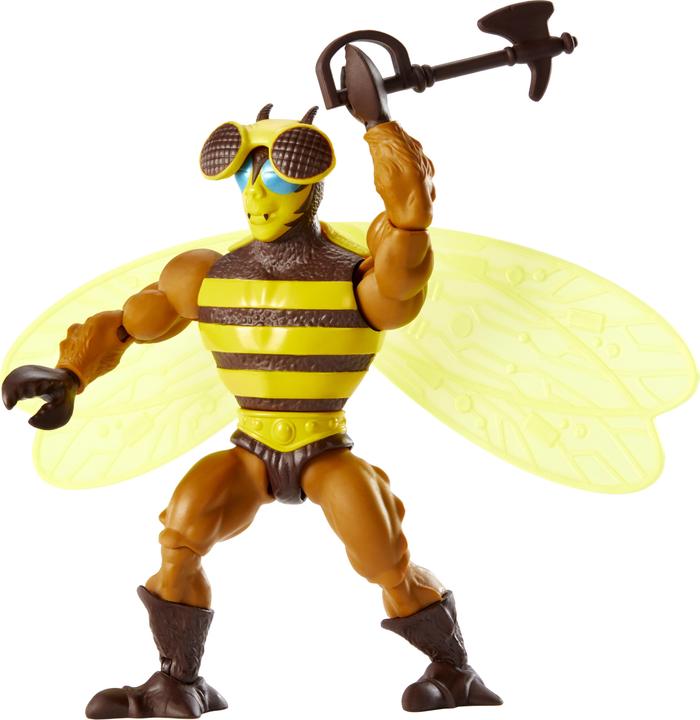 Produktbild Mattel Buzz-Off