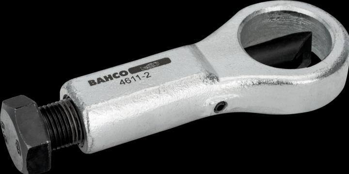 Produktbild Bahco Mechanischer Mutternsprenger, galvanisiert und brüniert, M16