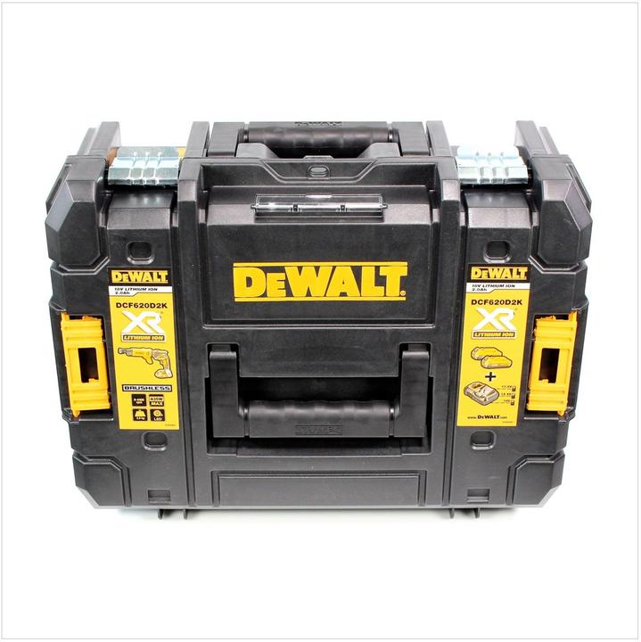 Produktbild DeWalt DCF620D2KQW (Akkubetrieb)