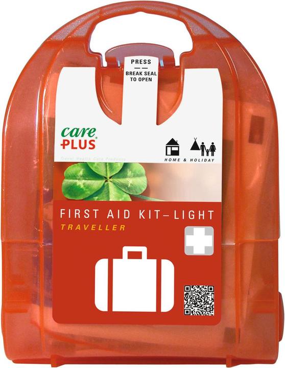 Care Plus Voyage léger (Trousse de premiers soins)