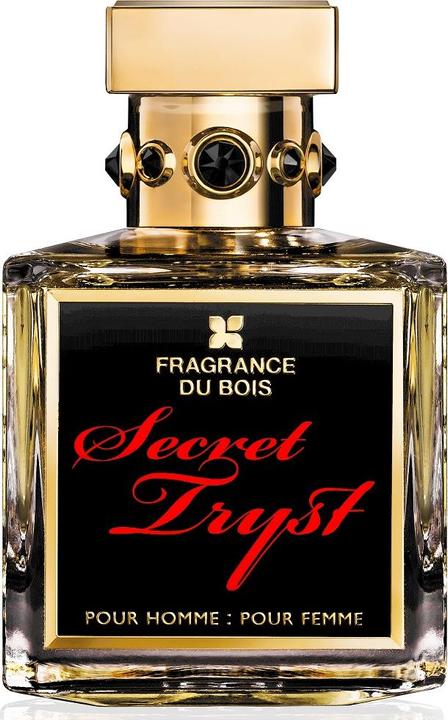 Actual product image Fragrance du Bois Secret Tryst Perfume (Eau de parfum, 100 ml)