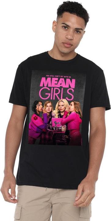 Produktbild Mean Girls TShirt (S)