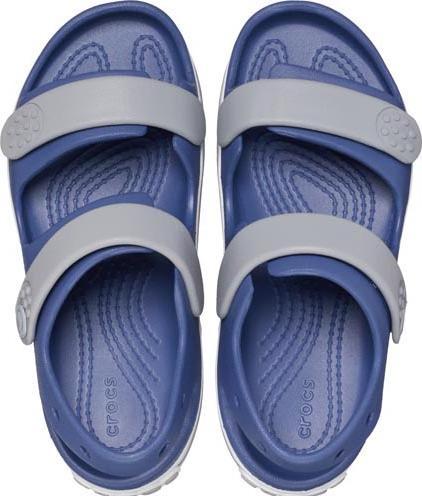 Actual product image Crocs K's Crocband Cruiser Sandal (30)