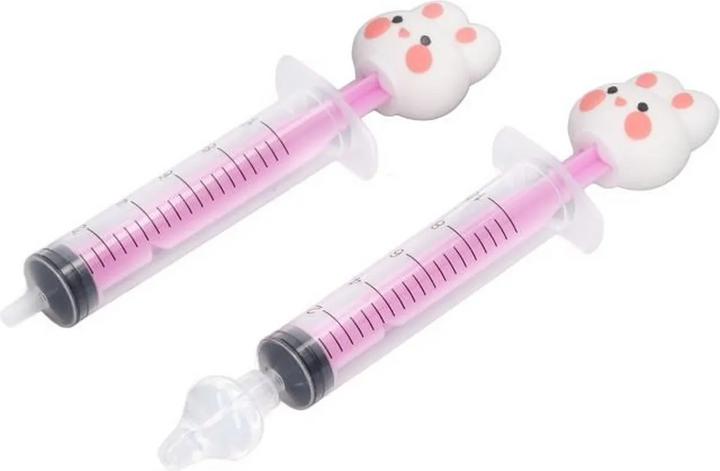 Image du produit Vog Protect Seringues anti-mouches pour bébés lapins x2