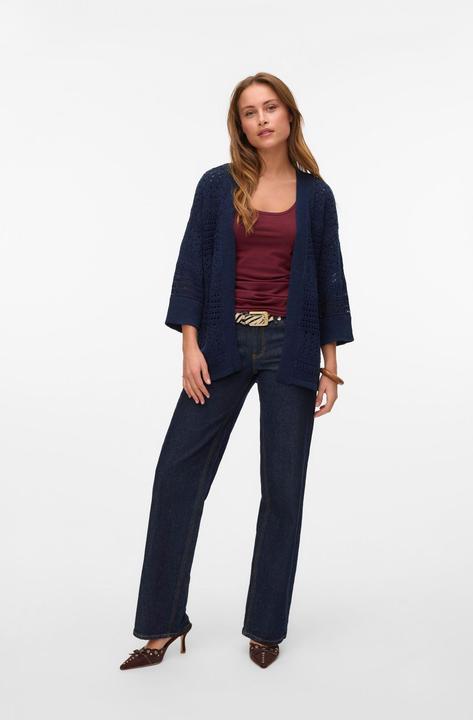 Produktbild Vero Moda VMCAPRI Strickjacke Strickjacke (S)