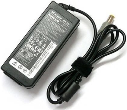 Produktbild Lenovo ThinkPad AC-Adapter (65 W)