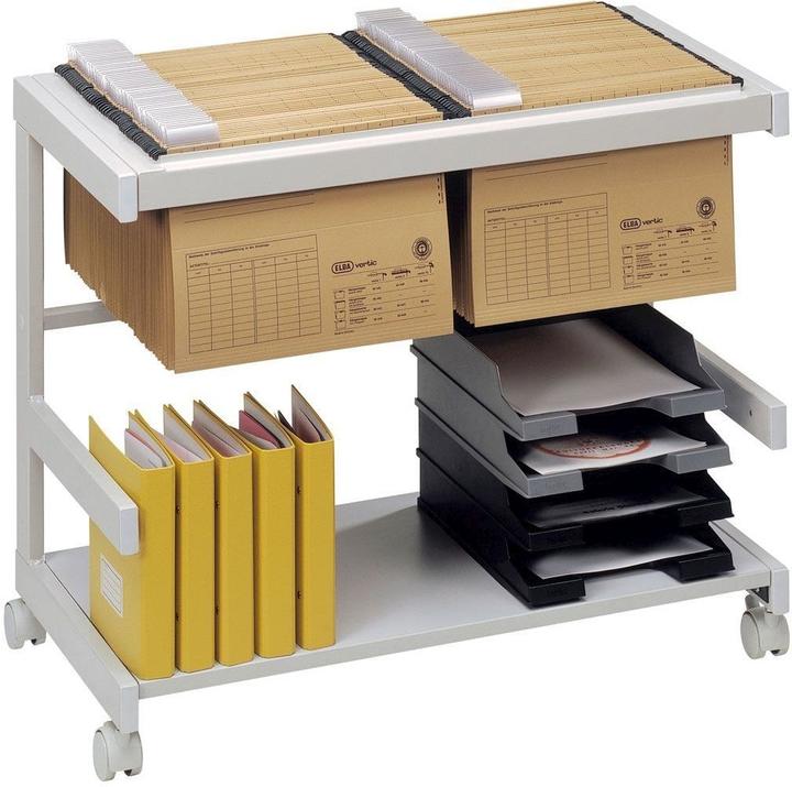 Hammerbacher Bürowagen (81 x 43 x 67 cm)