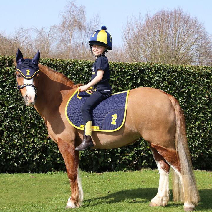Image du produit Little Pantalon d'équitation Be Brave (140)