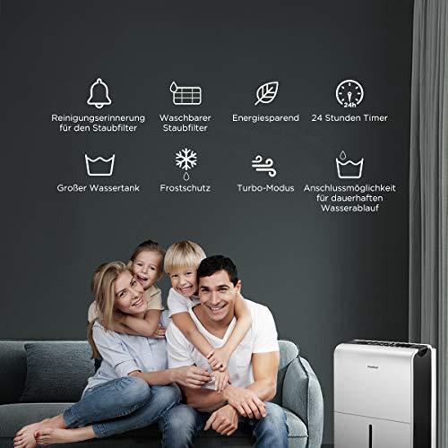 Image du produit Comfee MDDP-50DEN7 (100 m², 50 l/24h)