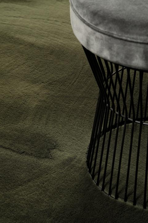 Actual product image Esprit Alice carpet (60 x 90 cm)