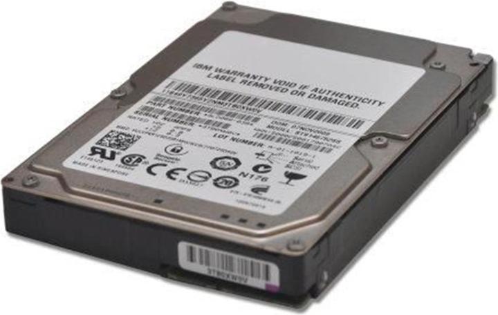 Immagine prodotto Lenovo Disco rigido - 73,4 GB - Hot-Swap (0.07 TB, 3.5")