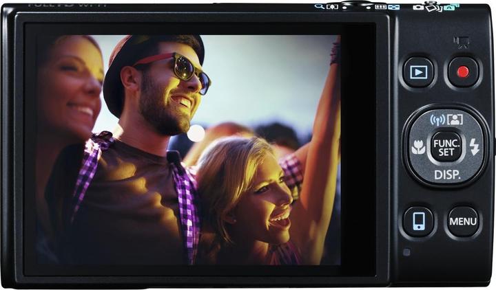 Image du produit Canon Ixus 275 (1/2,3'')