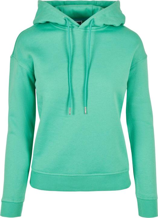 Produktbild Urban Classics Ladies Hoody (XS)