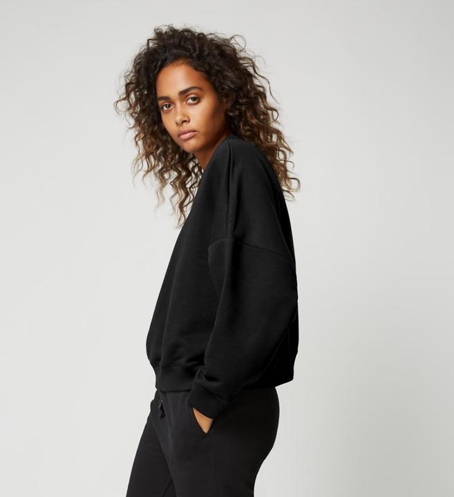 Image du produit Mystic Dropped Shoulder Crew (M)