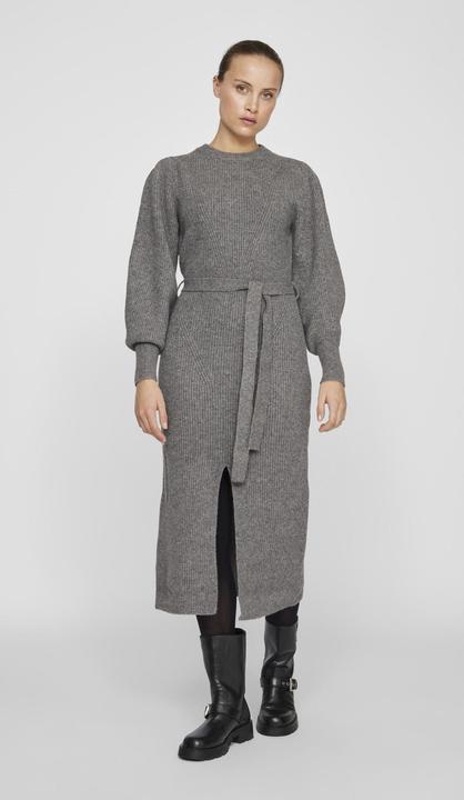 Image du produit Vila Robe en tricot à manches longues (L)